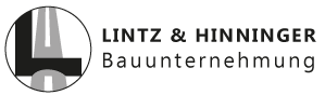 Lintz und Hinninger - Bauunternehmung logo